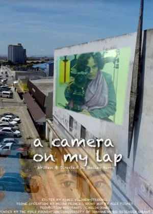 Постер: A Camera On My Lap