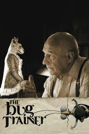 Постер: The Bug Trainer