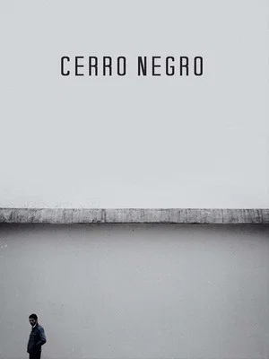 Постер: Cerro Negro