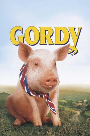 Постер: Gordy