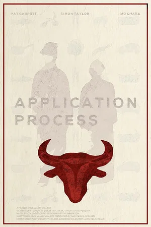 Постер: Application Process