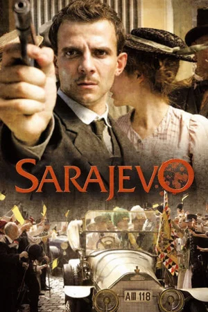 Постер: Сараево