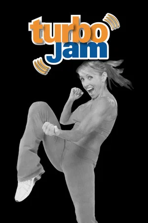 Постер: Turbo Jam: Learn & Burn