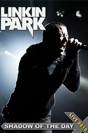 Постер: Linkin Park: Shadow of the Day