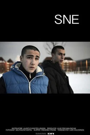 Постер: Snow