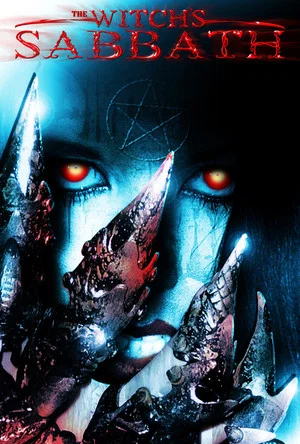 Постер: The Witch's Sabbath