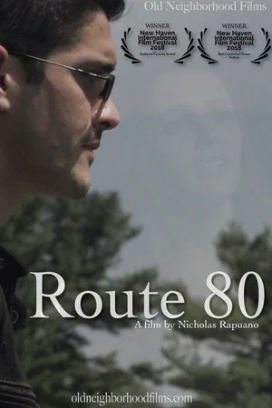 Постер: Route 80