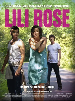 Постер: Lili Rose