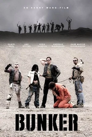 Постер: Bunker