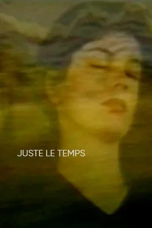 Постер: Just Enough Time