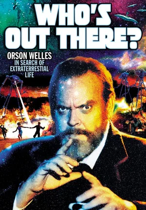 Постер: Who's Out There?