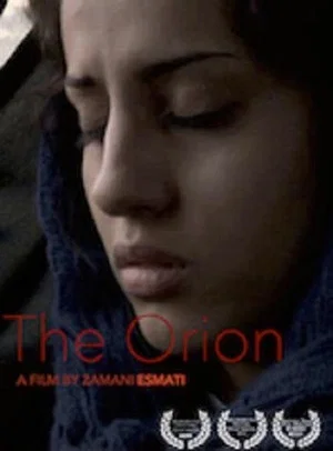 Постер: Orion