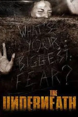 Постер: The Underneath
