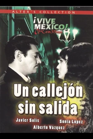 Постер: Un callejón sin salida