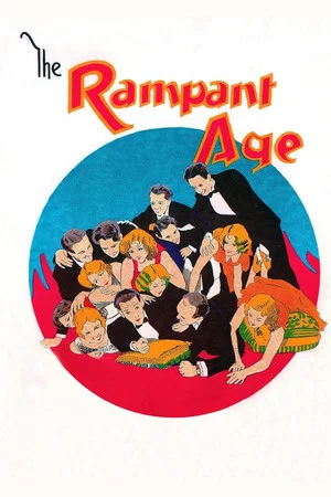 Постер: The Rampant Age