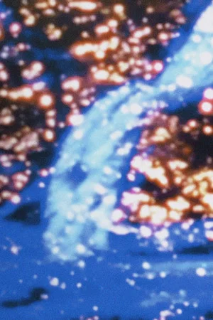 Постер: Bleu