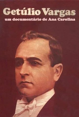 Постер: Getúlio Vargas