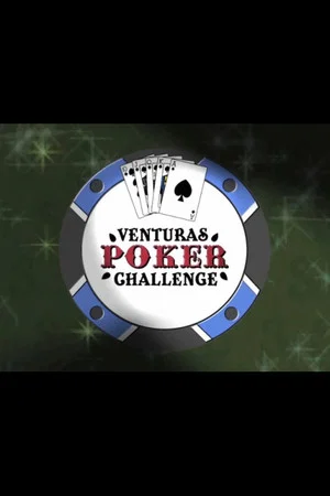 Постер: Venturas Poker Challenge