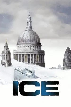 Постер: Ice