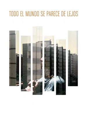 Постер: Everyone Looks Alike from Afar