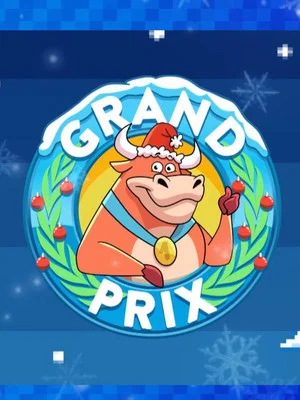 Постер: Grand Prix: 17 сезон