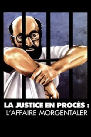 Постер: Democracy on Trial: The Morgentaler Affair