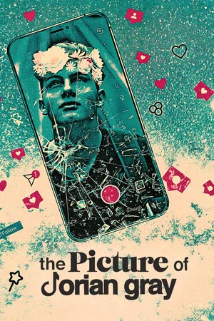 Постер: The Picture of Dorian Gray