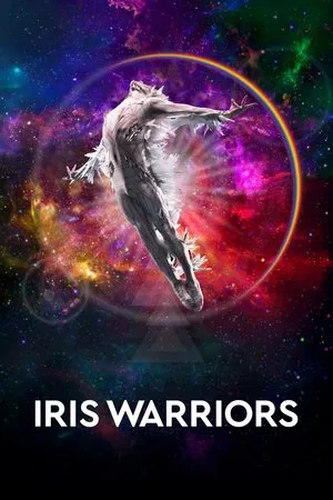 Постер: Iris Warriors