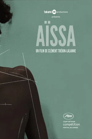 Постер: Aïssa