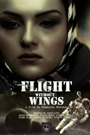 Постер: Flight Without Wings