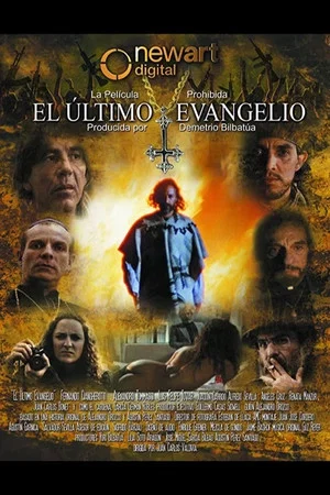 Постер: El último evangelio