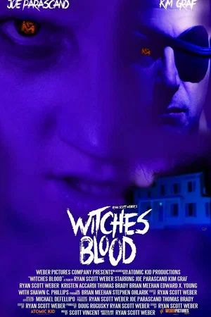Постер: Witches Blood