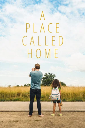 Постер: A Place Called Home