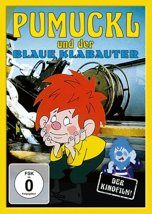 Постер: Pumuckl und der Blaue Klabauter