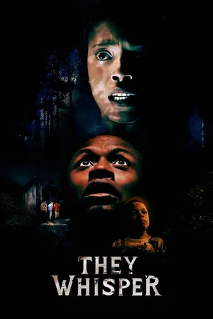 Постер: They Whisper