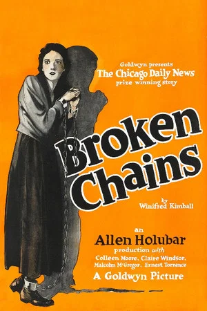 Постер: Broken Chains