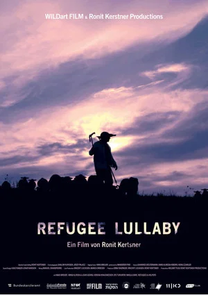 Постер: REFUGEE LULLABY