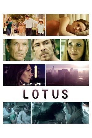 Постер: Lotus