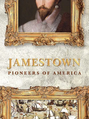 Постер: Jamestown: Pioneers of America