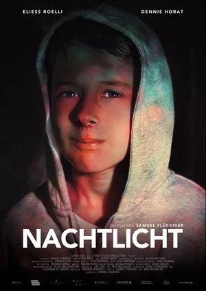 Постер: Nightlight