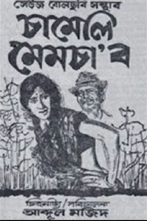 Постер: Chameli Memsaab