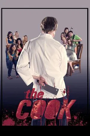 Постер: The Cook