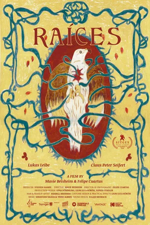 Постер: Raíces