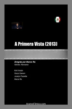 Постер: A primera vista