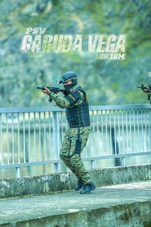 Постер: PSV Garuda Vega