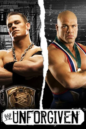 Постер: WWE Unforgiven 2005