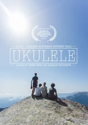 Постер: Ukulele