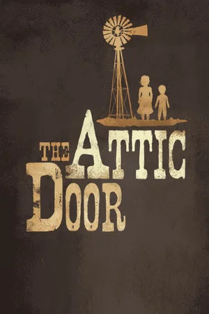 Постер: The Attic Door