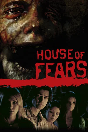 Постер: House of Fears