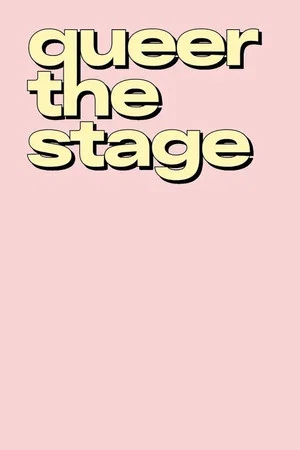 Постер: Queer the Stage